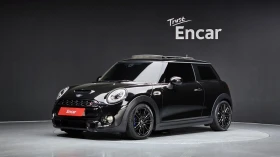 Mini Cooper s 2.0 Turbo