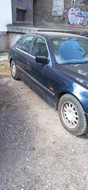 BMW 520 undefined | Auto.bg — изображение 2 BMW 520 undefined | Auto.bg — изображение 2