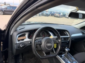 Audi A4 2.0TDI AVTOMAT/NAVI EURO 6 | Auto.bg — изображение 11 Audi A4 2.0TDI AVTOMAT/NAVI EURO 6 | Auto.bg — изображение 11