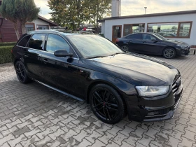 Audi A4 2.0TDI AVTOMAT/NAVI EURO 6 | Auto.bg — изображение 4 Audi A4 2.0TDI AVTOMAT/NAVI EURO 6 | Auto.bg — изображение 4