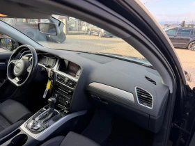 Audi A4 2.0TDI AVTOMAT/NAVI EURO 6 | Auto.bg — изображение 10 Audi A4 2.0TDI AVTOMAT/NAVI EURO 6 | Auto.bg — изображение 10
