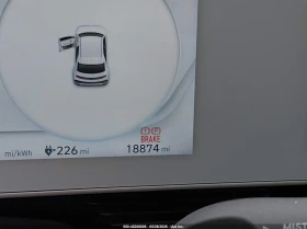Hyundai Ioniq 5 SEL Long Range AWD | Auto.bg — изображение 14 Hyundai Ioniq 5 SEL Long Range AWD | Auto.bg — изображение 14