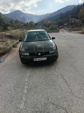 Снимка Seat Toledo