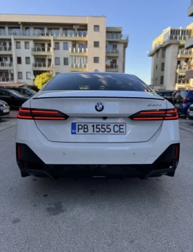 BMW 520 - 56500 € - 73258147 4 | Car24.bg BMW 520 - 56500 € - 73258147 4