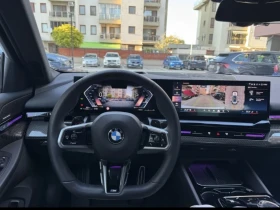BMW 520 - 56500 € - 73258147 6 | Car24.bg BMW 520 - 56500 € - 73258147 6