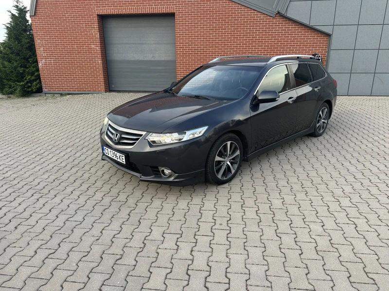 Honda Accord Facelift 2.2 i-DTEC Type S (180 Hp) - 5899 € / 11537.44 лв. - 71254485 1 | Car24.bg Honda Accord Facelift 2.2 i-DTEC Type S (180 Hp) - 5899 € / 11537.44 лв. - 71254485 1