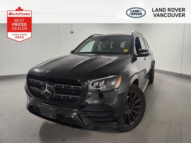 Mercedes-Benz GLS 450 Tech PKG С РЕГИСТРАЦИЯ&АВТО КРЕДИТ - 64150 € / 125466.49 лв. - 38519974 1 | Car24.bg Mercedes-Benz GLS 450 Tech PKG С РЕГИСТРАЦИЯ&АВТО КРЕДИТ - 64150 € / 125466.49 лв. - 38519974 1