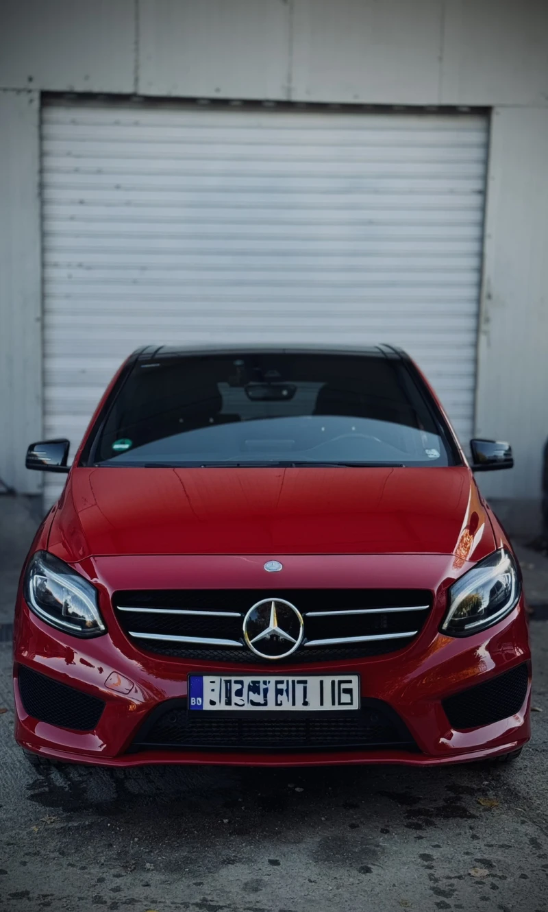 Mercedes-Benz B 200 CDI 4Matic - 15499 € / 30313.41 лв. - 13299532 1 | Car24.bg Mercedes-Benz B 200 CDI 4Matic - 15499 € / 30313.41 лв. - 13299532 1