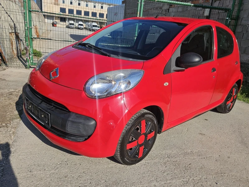 Citroen C1 - 800 € / 1564.66 лв. - 61839405 1 | Car24.bg Citroen C1 - 800 € / 1564.66 лв. - 61839405 1