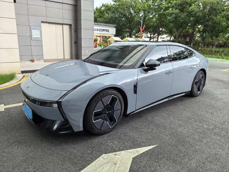 Xpeng P7 | 360 КАМЕРА | ОБДУХВАНЕ | ПАНОРАМА | - 32900 € / 64346.81 лв. - 93885315 1 | Car24.bg Xpeng P7 | 360 КАМЕРА | ОБДУХВАНЕ | ПАНОРАМА | - 32900 € / 64346.81 лв. - 93885315 1