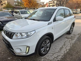 Снимка Suzuki Vitara
