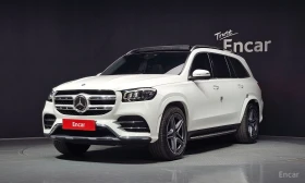 Mercedes-Benz GLS 400 AMG* PACK* BURMESTER* ОБДУХВАНЕ* ДИСТРОНИК* ПАНОРА