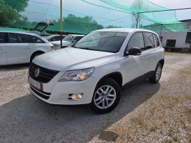 VW Tiguan 2.0 TDI NAVI сога - Car24.bg VW Tiguan 2.0 TDI NAVI сога