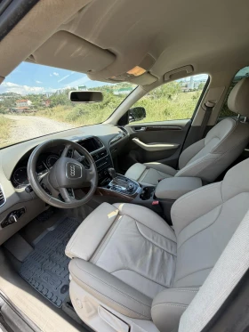 Audi Q5 3.0TDI Quattro | Auto.bg — изображение 8 Audi Q5 3.0TDI Quattro | Auto.bg — изображение 8