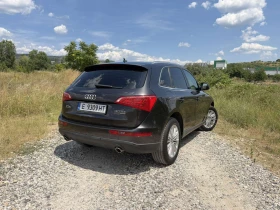 Audi Q5 3.0TDI Quattro | Auto.bg — изображение 6 Audi Q5 3.0TDI Quattro | Auto.bg — изображение 6