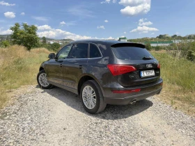 Audi Q5 3.0TDI Quattro | Auto.bg — изображение 4 Audi Q5 3.0TDI Quattro | Auto.bg — изображение 4