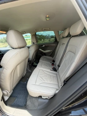 Audi Q5 3.0TDI Quattro | Auto.bg — изображение 16 Audi Q5 3.0TDI Quattro | Auto.bg — изображение 16