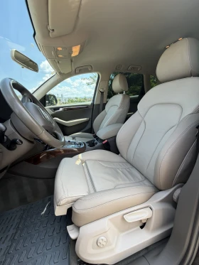 Audi Q5 3.0TDI Quattro | Auto.bg — изображение 9 Audi Q5 3.0TDI Quattro | Auto.bg — изображение 9