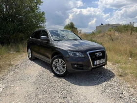 Audi Q5 3.0TDI Quattro | Auto.bg — изображение 3 Audi Q5 3.0TDI Quattro | Auto.bg — изображение 3