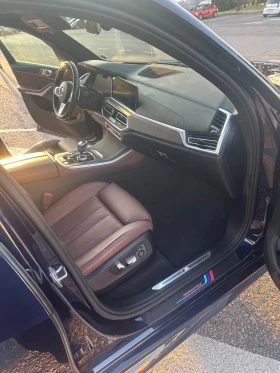 BMW X5 40i M PACKET - 48500 € / 94857.76 лв. - 59765838 13 | Car24.bg BMW X5 40i M PACKET - 48500 € / 94857.76 лв. - 59765838 13