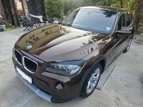 BMW X1 18 D - 6500 € - 67683707 2 | Car24.bg BMW X1 18 D - 6500 € - 67683707 2