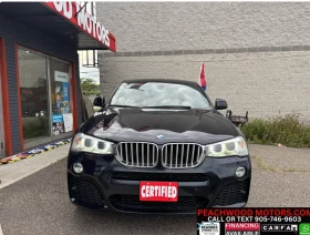 BMW X4 M SPORT | XDRIVE | HARMAN KARDON | Auto.bg — изображение 4 BMW X4 M SPORT | XDRIVE | HARMAN KARDON | Auto.bg — изображение 4