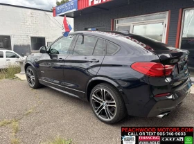 BMW X4 M SPORT | XDRIVE | HARMAN KARDON | Auto.bg — изображение 6 BMW X4 M SPORT | XDRIVE | HARMAN KARDON | Auto.bg — изображение 6