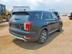 Hyundai Palisade 3.8l Sel - 17500 € - 69657753 3 | Car24.bg Hyundai Palisade 3.8l Sel - 17500 € - 69657753 3