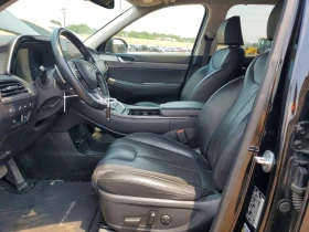 Hyundai Palisade 3.8l Sel - 17500 € - 69657753 7 | Car24.bg Hyundai Palisade 3.8l Sel - 17500 € - 69657753 7