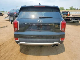 Hyundai Palisade 3.8l Sel - 17500 € - 69657753 6 | Car24.bg Hyundai Palisade 3.8l Sel - 17500 € - 69657753 6