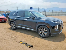 Hyundai Palisade 3.8l Sel - 17500 € - 69657753 4 | Car24.bg Hyundai Palisade 3.8l Sel - 17500 € - 69657753 4