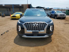 Hyundai Palisade 3.8l Sel - 17500 € - 69657753 5 | Car24.bg Hyundai Palisade 3.8l Sel - 17500 € - 69657753 5