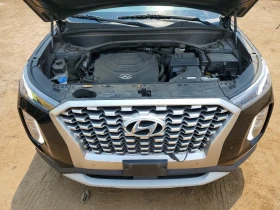 Hyundai Palisade 3.8l Sel - 17500 € - 69657753 12 | Car24.bg Hyundai Palisade 3.8l Sel - 17500 € - 69657753 12
