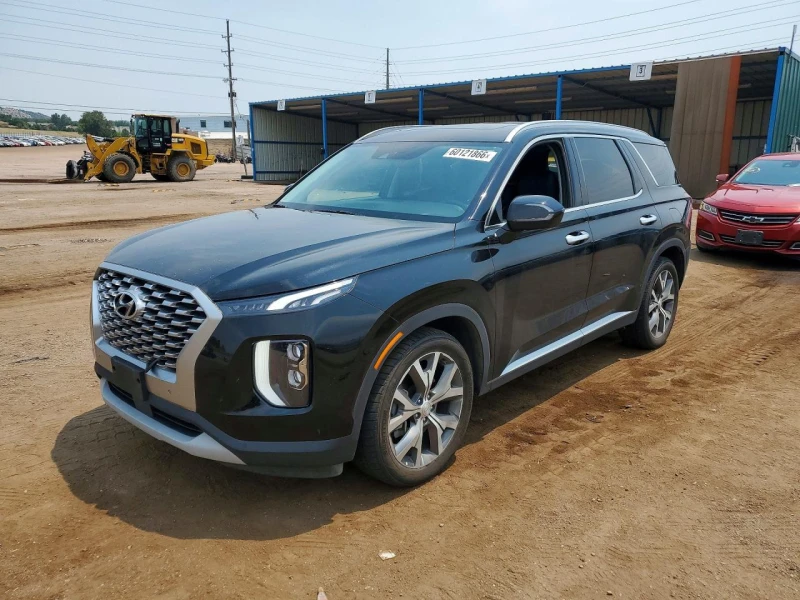 Hyundai Palisade 3.8l Sel - 17500 € - 69657753 1 | Car24.bg Hyundai Palisade 3.8l Sel - 17500 € - 69657753 1