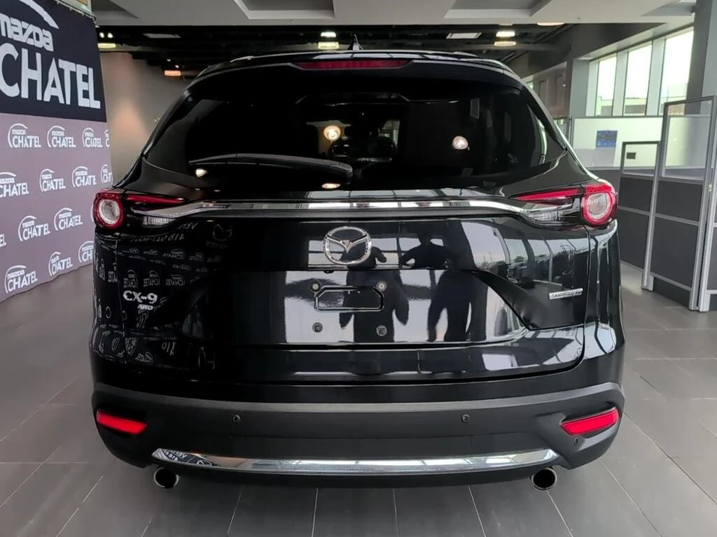 Mazda CX-9 KURO* BOSE* Head up* Обдухване* 7 Mестен - изображение 5 | Auto.bg Mazda CX-9 KURO* BOSE* Head up* Обдухване* 7 Mестен - изображение 5