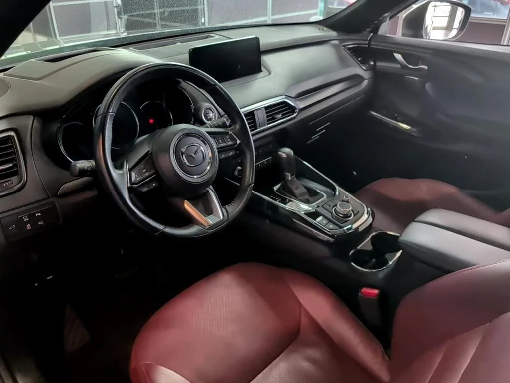 Mazda CX-9 KURO* BOSE* Head up* Обдухване* 7 Mестен - изображение 7 | Auto.bg Mazda CX-9 KURO* BOSE* Head up* Обдухване* 7 Mестен - изображение 7