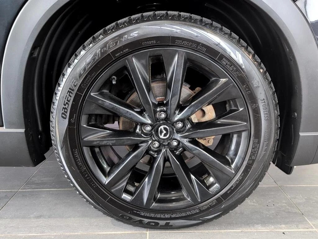 Mazda CX-9 KURO* BOSE* Head up* Обдухване* 7 Mестен - изображение 6 | Auto.bg Mazda CX-9 KURO* BOSE* Head up* Обдухване* 7 Mестен - изображение 6