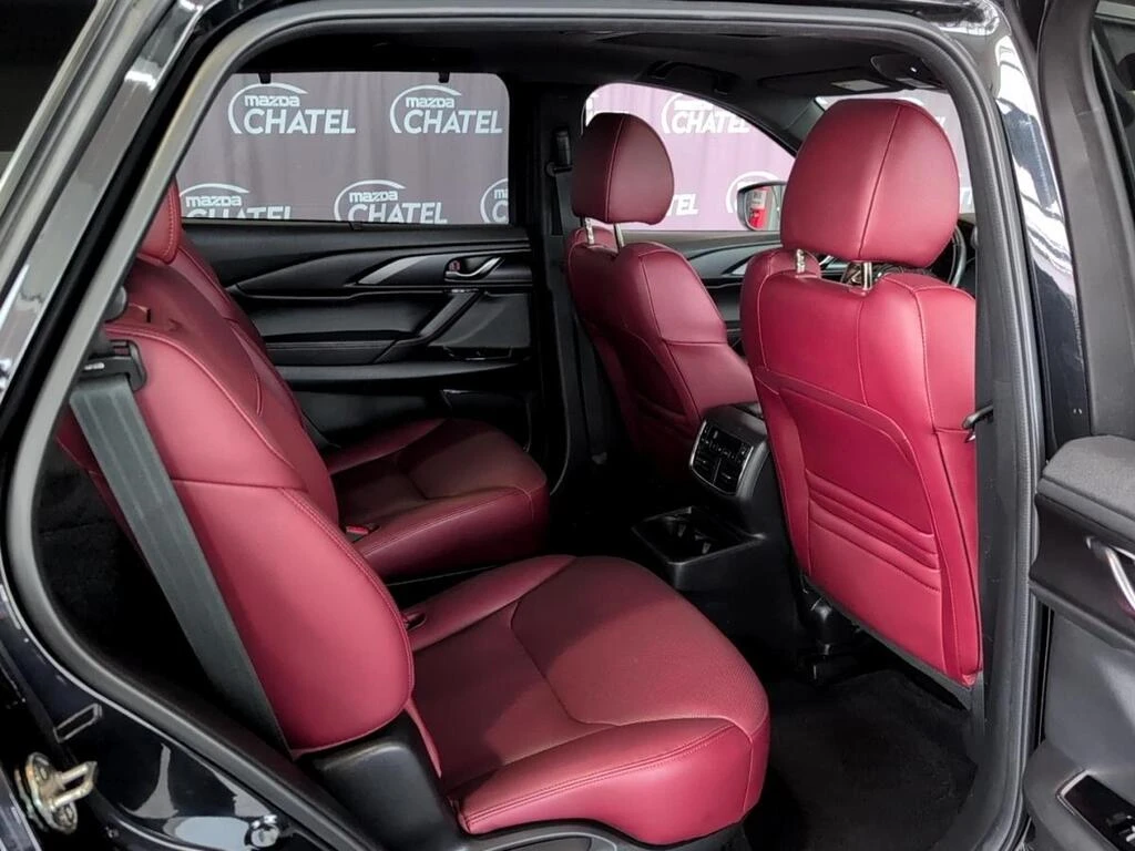 Mazda CX-9 KURO* BOSE* Head up* Обдухване* 7 Mестен - изображение 8 | Auto.bg Mazda CX-9 KURO* BOSE* Head up* Обдухване* 7 Mестен - изображение 8