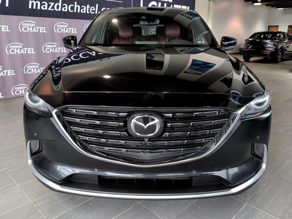 Mazda CX-9 KURO* BOSE* Head up* Обдухване* 7 Mестен - изображение 2 | Auto.bg Mazda CX-9 KURO* BOSE* Head up* Обдухване* 7 Mестен - изображение 2
