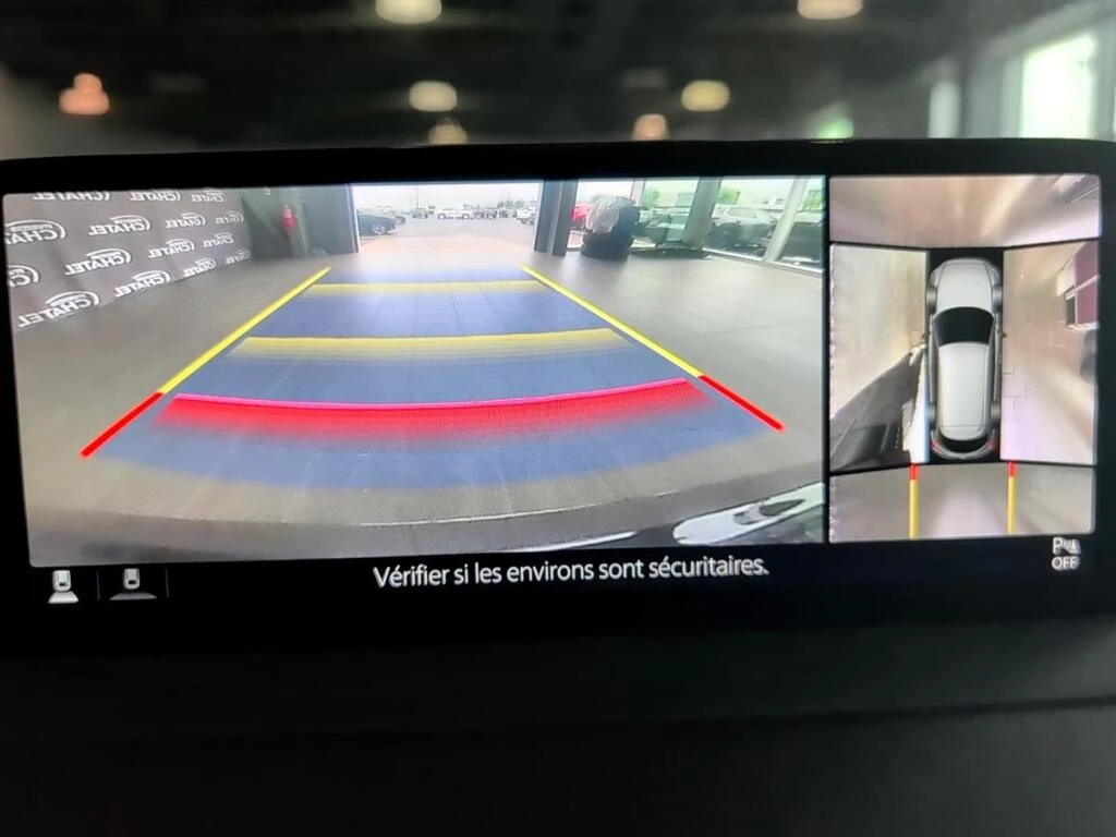 Mazda CX-9 KURO* BOSE* Head up* Обдухване* 7 Mестен - изображение 10 | Auto.bg Mazda CX-9 KURO* BOSE* Head up* Обдухване* 7 Mестен - изображение 10