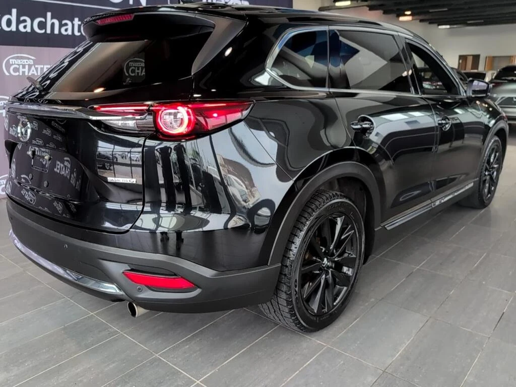 Mazda CX-9 KURO* BOSE* Head up* Обдухване* 7 Mестен - изображение 4 | Auto.bg Mazda CX-9 KURO* BOSE* Head up* Обдухване* 7 Mестен - изображение 4