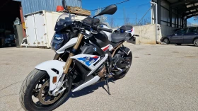 BMW S 1000R | Auto.bg — изображение 2 BMW S 1000R | Auto.bg — изображение 2