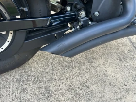 Harley-Davidson Sportster Iron 883 | Auto.bg — изображение 12 Harley-Davidson Sportster Iron 883 | Auto.bg — изображение 12