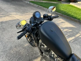 Harley-Davidson Sportster Iron 883 | Auto.bg — изображение 4 Harley-Davidson Sportster Iron 883 | Auto.bg — изображение 4