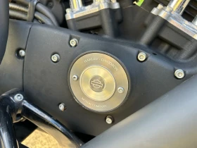 Harley-Davidson Sportster Iron 883 | Auto.bg — изображение 10 Harley-Davidson Sportster Iron 883 | Auto.bg — изображение 10