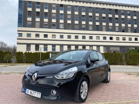 Обява за продажба на Renault Clio 1.5 dci ~12 800 лв. - изображение 1