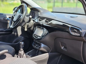 Opel Corsa 1.4i * Edition ecoFlex*  | Mobile.bg   11