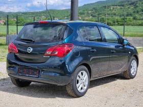 Opel Corsa 1.4i * Edition ecoFlex*  | Mobile.bg   5