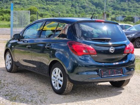 Opel Corsa 1.4i * Edition ecoFlex*  | Mobile.bg   7