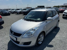 Suzuki Swift (KATO НОВА) - Car24.bg Suzuki Swift (KATO НОВА)